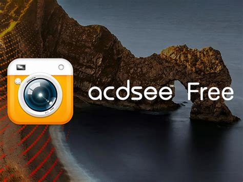 ACDSee Free .
